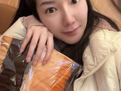 -OUR Bakery(SKP-S店)