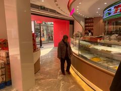 自助取餐区-稻香村(观前街店)