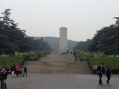 -淮海战役纪念馆