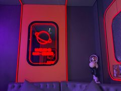 -星聚会KTV(合生汇黑金店)