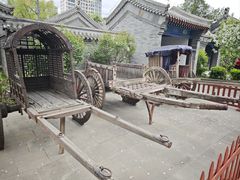 -内蒙古将军衙署博物院