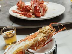-老船长海鲜大排档(集美店)