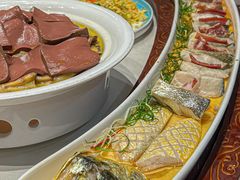 -百里鲜·闽南家宴·福建菜