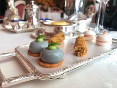 -The Ritz Restaurant