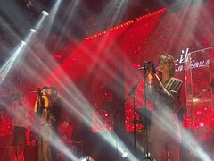 -MOSSO音乐酒吧·live house(南京旗舰店)