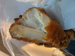 -香园炸鸡(鞍山西道店)