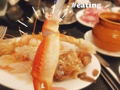 -圣丰索菲特·2 On 988 Café 自助餐厅
