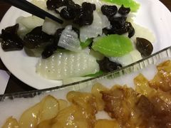 -涌上外婆桥(南塘店)