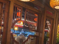 -杨记隆府(时代天街店)