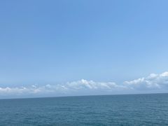 -日月湾海门游览区