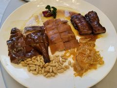 -御彩酒家(东风东路店)