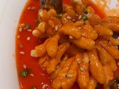 -香丰阁·烤鸭·川湘菜(清河店)