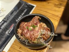 -味家烤肉烤鳗鱼牛排(西塔旗舰店)