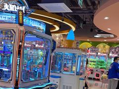 -汤姆熊欢乐世界(正大店)