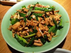 弄堂里的小炒-弄堂里(雨花客厅店)