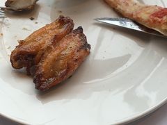 -拉蒂娜·巴西牛排馆 Latina·Brazilian Steakhouse(陆家嘴旗舰店)