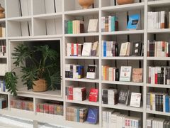 -二酉书店TOYOU BOOKS