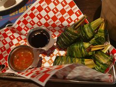 -泰妃殿(武汉首店)