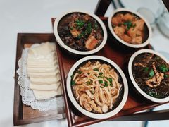 -热河食府(中山路店)