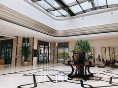 -廊坊固安福朋喜来登酒店