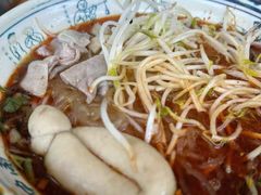 -王记老幺肥肠粉