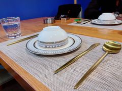 -NAMO印度餐厅