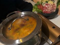 -早安曼谷泰国餐厅