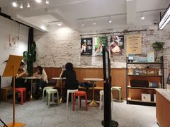 -Dal Cuore 达可芮冰淇淋(陕西北路店)
