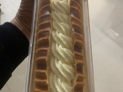 -TOUCH泰奇(航头路店)