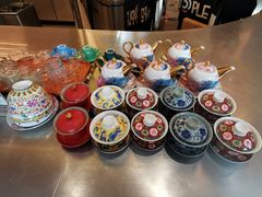 -人民咖啡馆(四行仓库店)