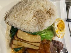 -鹅冠港式茶餐厅(来福士店)