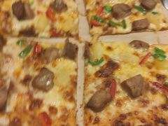 -必胜客(安盛购物广场金州店)