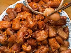 -哼蟹二将·烤肉酱蟹(合生汇店)