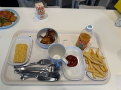 -宜家·瑞典风味餐厅(三桥店)