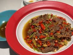 -湘鼎盛·大厨鲜炒湖南味(高新银泰店)