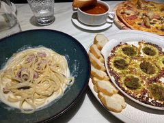 -芳草地西式融合餐厅(回龙窝店)