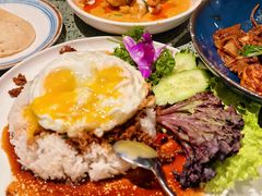 -Home Thai·泰谣(王府井apm店)