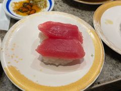-合点寿司(美罗城店)