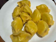-吕氏疙瘩汤·新鲁菜(济南万象城店)
