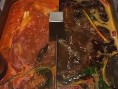 -海底捞火锅(振华商厦店)