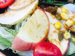 -秋木烤肉·韩国牛肉名家(高新旗舰店)