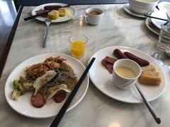 -深圳罗湖水贝IBC亚朵酒店
