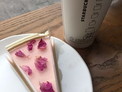 -星巴克(盐城五洲国际店)