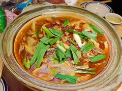 -肖记公安牛肉鱼杂(田林路店)