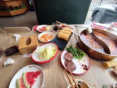 -彤德莱牛肉火锅(双港店)