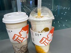 -喜茶(深圳海岸城店)