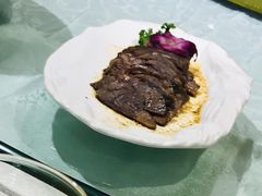 -渔堂公园餐厅·本帮菜(乐园路店)