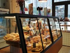 -Dough&Joe团憩(瑞虹天地月亮湾店)