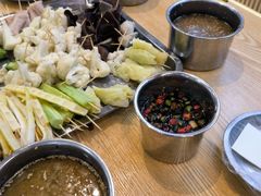 -路遥的小屋冷沾沾(凯德广场店)