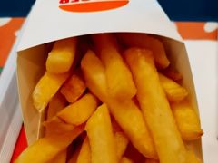 -汉堡王(北京通州领展店)